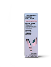 True Vegan Liquid Collagen